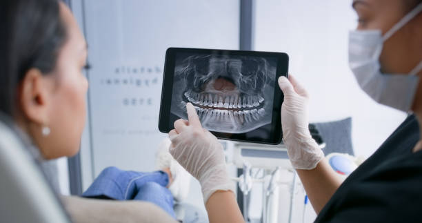 Licensed Teeth Cleaning And Checkup service in Woodford County County, KY - Smile Center Dentistry